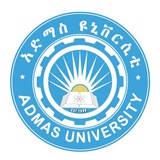 Telegram profile photo for Admas Kality Campus Registrar Office
