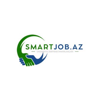 Telegram profile photo for Resepşn (Reception) işləri - Smartjob.az