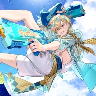 Telegram profile photo for вселенная Вивиана 🪐