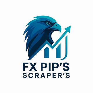 Telegram profile photo for Fx_Pip's_Scraper's