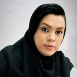 Telegram profile photo for Maryam Ahmadi
