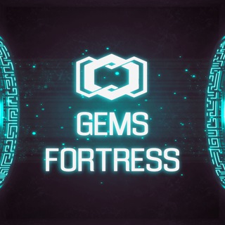 Telegram profile photo for Gems Fortress ⛩