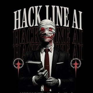 Telegram profile photo for Hack line AI | هک لاین هوش مصنوعی تکنولوژی