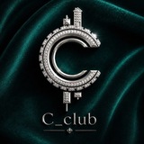 Telegram profile photo for C_club
