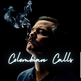 Telegram profile photo for 🇨🇴Colombian Calls🇨🇴