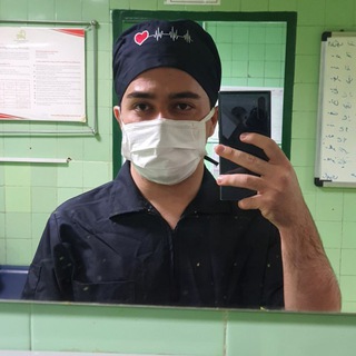 Telegram profile photo for کنکور | سجاد حمزهپور