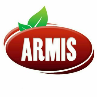 Telegram profile photo for کشت و صنعت آرمیس