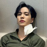Telegram profile photo for ☾ .. ” yoonzjaehyuk ”