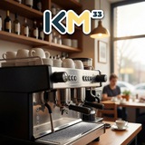 Telegram profile photo for КМ33