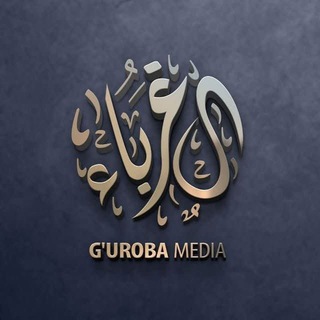 Telegram profile photo for Guroba Media