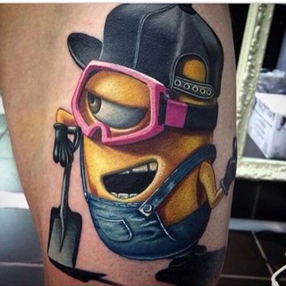 Telegram profile photo for ✒️Tattoos®🖋 Isla_Cuba🏝🇨🇺❤️