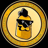 Telegram profile photo for Coq Inu Portal