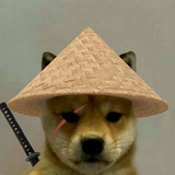 Telegram profile photo for $DOGI Portal
