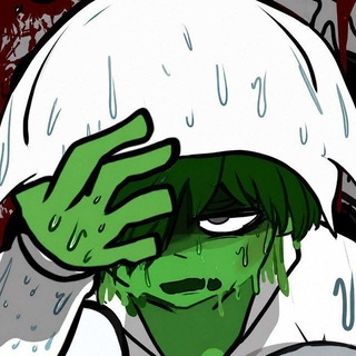 Telegram profile photo for ﹫ 𝗧𝗲𝗿𝗿𝗶𝗯𝗹𝗲 ᴀᴘᴘʟᴇ . 🍏
