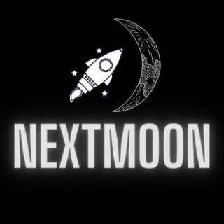 Telegram group profile photo for NEXTMOON ARMY