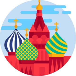 Telegram group profile photo for Москва Чат