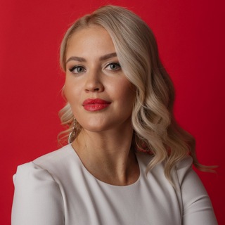 Telegram profile photo for Анна Лапина