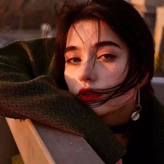 Telegram profile photo for طيّبـٰةᥫ᭡
