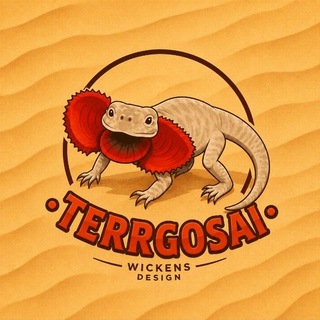 Telegram profile photo for •ᴛᴇʀʀɢᴏꜱᴀɪ•