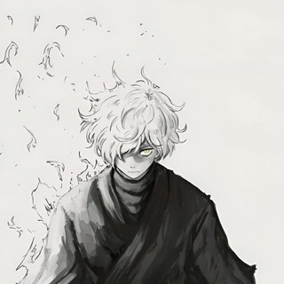 Telegram profile photo for plohoybaby