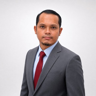 Telegram profile photo for Hanif Yahaya Circle