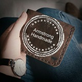 Telegram profile photo for Armstrong Handmade