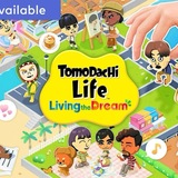 Telegram profile photo for tomodachi life cf