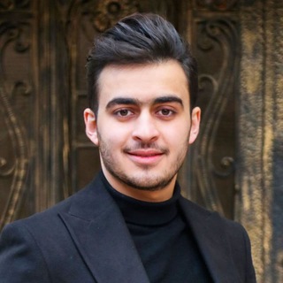 Telegram profile photo for تندخوانی و تقویت حافظه