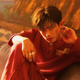 Telegram profile photo for jjongbyeol ⁷ ⟡