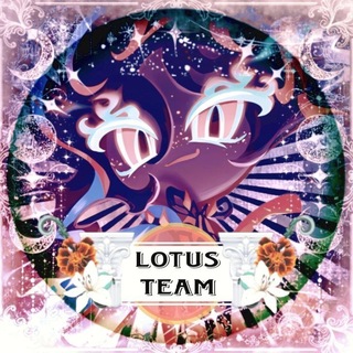 Telegram profile photo for Cookie run • LotusTeam | переводы