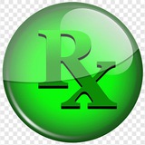 Telegram profile photo for وظائف صيادلة في السعودية