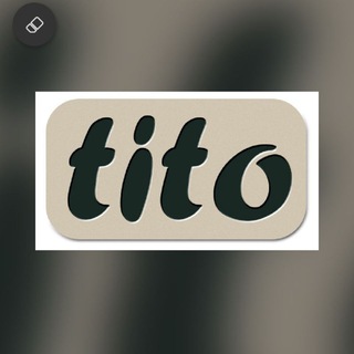 Telegram profile photo for تولید و پخش tito