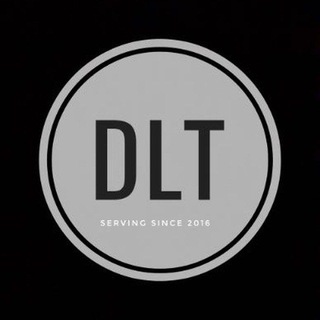 Telegram profile photo for TradeDLT