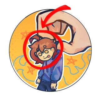 Telegram profile photo for FUNHIST (все ещё катюха) 😈