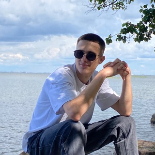 Telegram profile photo for Денис | Global Design 🌎