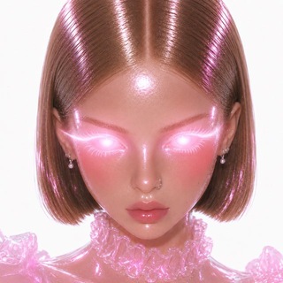 Telegram profile photo for FLODDARA | big city girl