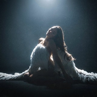Telegram profile photo for Madison Beer