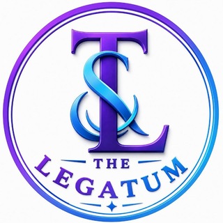 Telegram profile photo for THE_LEGATUM_OFFICIAL