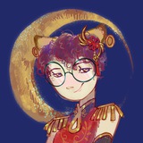 Telegram profile photo for XandyrART