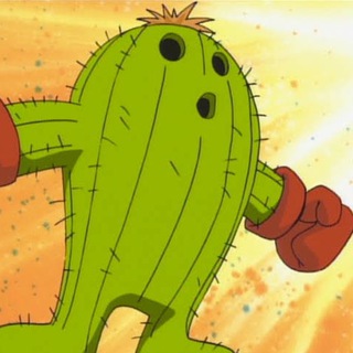 Telegram profile photo for Cacti Trades 🌵