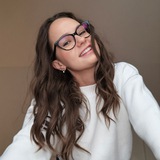 Telegram profile photo for Ксения Брандт 💌 BrandtBook