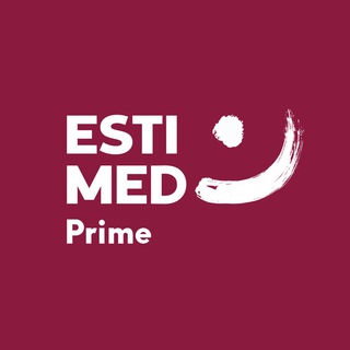 Telegram profile photo for EstiMED Prime