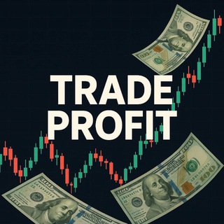Telegram profile photo for Trade📈Profit