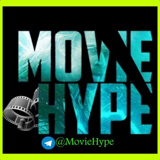 Telegram profile photo for مووی هایپ-MovieHype