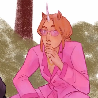 Telegram profile photo for KATIEBOSS