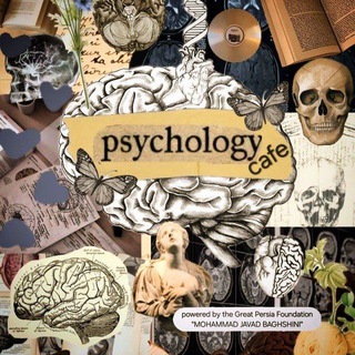 Telegram group profile photo for آژانس بین المللی روانشناسی 🧠 International Psychology Agency