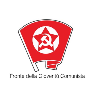 Telegram profile photo for FGC - Fronte della Gioventù Comunista