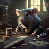 Telegram profile photo for MauseYkyrok Статистика