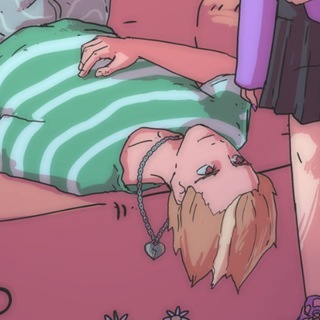 Telegram profile photo for EasyLover