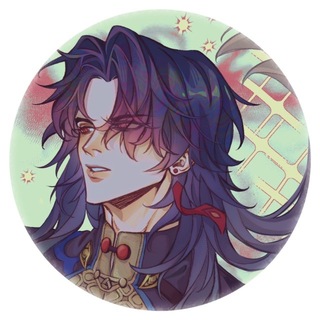 Telegram profile photo for тоби🍵18+